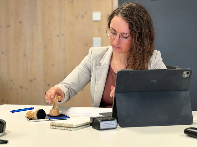 Traducciones juradas – Traducciones precisas y oficialmente reconocidas para documentos y certificados