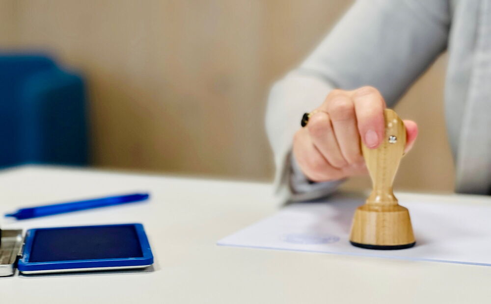 Beglaubigte Übersetzungen Spanisch - Deutsch für offizielle Dokumente mit Stempel