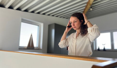 Dolmetscher für Spanisch, Italienisch, Deutsch – Zuverlässige und präzise Übersetzungsdienste für Ihre Bedürfnisse