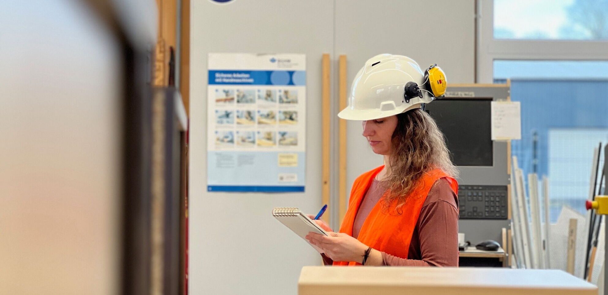 Dolmetschen von technischen Schulungen – Präzise und professionelle Sprachdienste für Maschineneinführungen