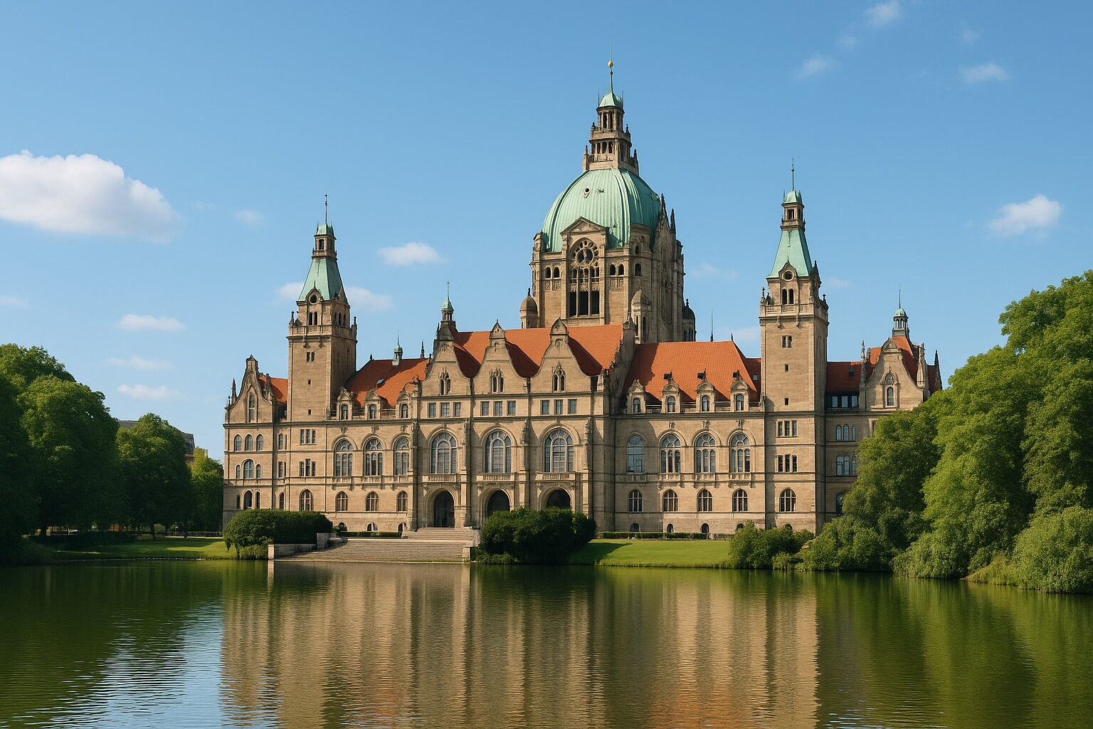 Traducción jurada español-alemán en Hannover | Traductora jurada