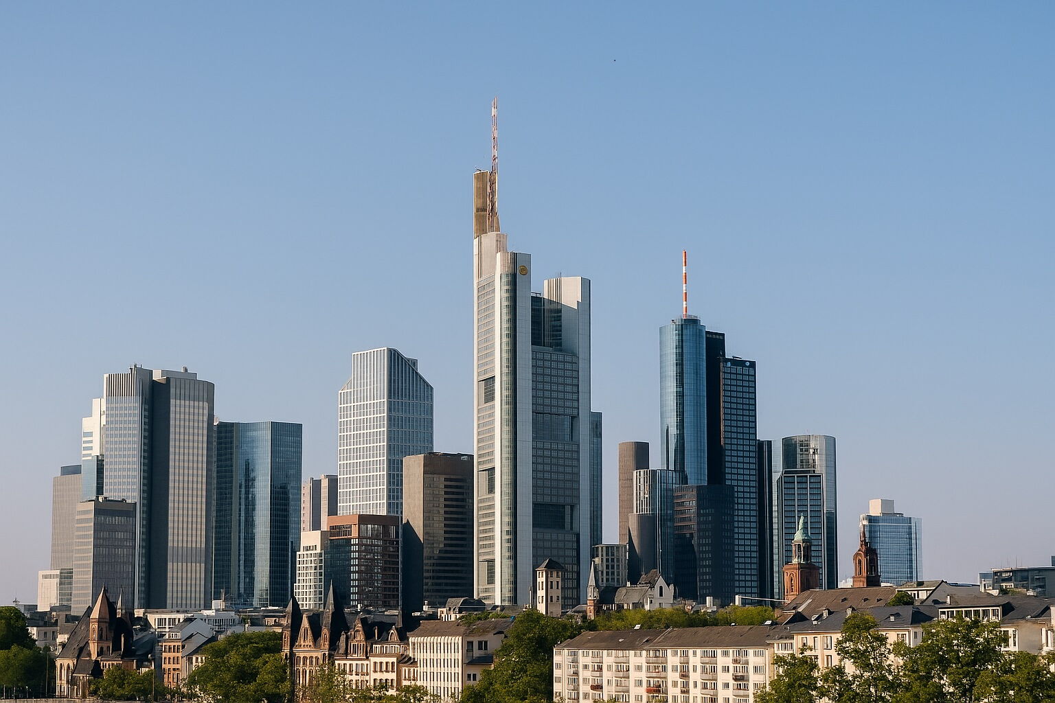 Beglaubigte Übersetzung Spanisch–Deutsch in Frankfurt - vereidigte Übersetzerin